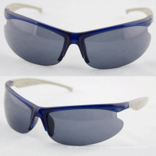 Sport Qualität Herren Sonnenbrille mit CE / FDA / BSCI (91028)